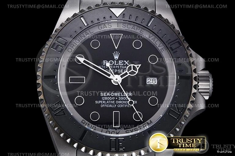 1225 BestValue ROLSD0101 – DeepSea Dweller 1001